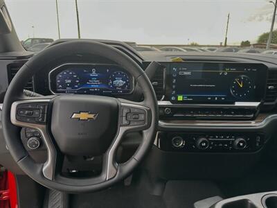2023 Chevrolet Silverado 1500 LT   - Photo 2 - Yuma, AZ 85364