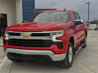 2023 Chevrolet Silverado 1500 LT   - Photo 5 - Yuma, AZ 85364