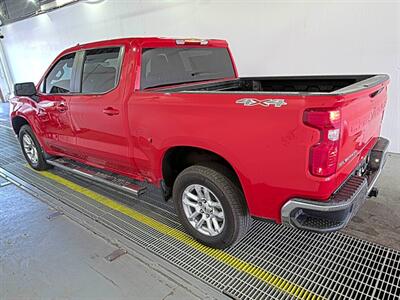 2023 Chevrolet Silverado 1500 LT   - Photo 2 - Yuma, AZ 85364
