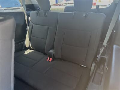 2021 Ford Explorer XLT   - Photo 5 - Somerton, AZ 85350