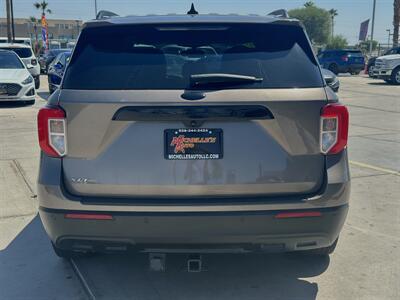 2021 Ford Explorer XLT   - Photo 9 - Somerton, AZ 85350