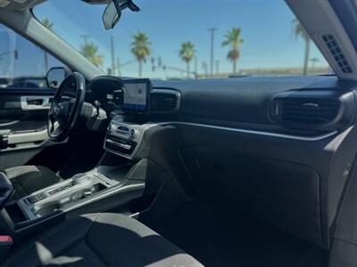 2021 Ford Explorer XLT   - Photo 6 - Somerton, AZ 85350