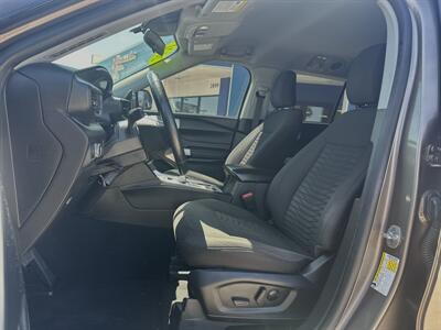 2021 Ford Explorer XLT   - Photo 3 - Somerton, AZ 85350
