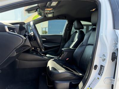 2022 Toyota Corolla SE   - Photo 3 - Somerton, AZ 85350