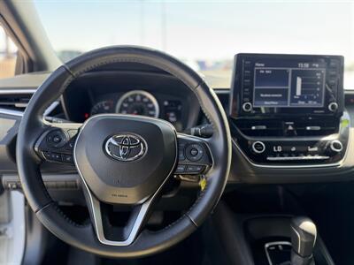 2022 Toyota Corolla SE   - Photo 2 - Somerton, AZ 85350