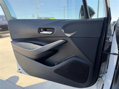 2022 Toyota Corolla SE   - Photo 8 - Somerton, AZ 85350