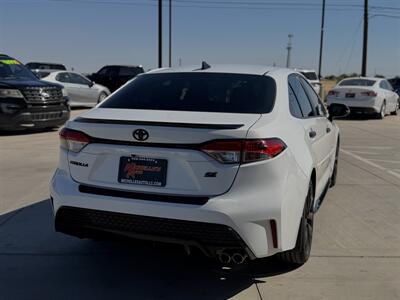 2022 Toyota Corolla SE   - Photo 7 - Somerton, AZ 85350