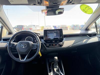 2022 Toyota Corolla SE   - Photo 9 - Somerton, AZ 85350