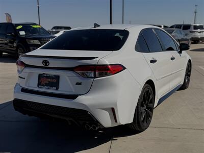 2022 Toyota Corolla SE   - Photo 6 - Somerton, AZ 85350