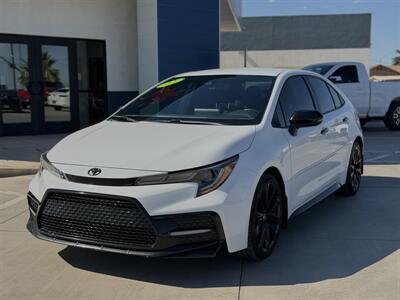 2022 Toyota Corolla SE   - Photo 5 - Somerton, AZ 85350
