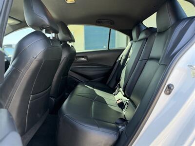 2022 Toyota Corolla SE   - Photo 4 - Somerton, AZ 85350