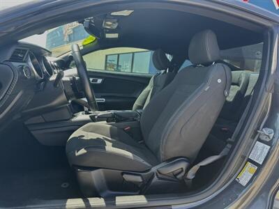2020 Ford Mustang EcoBoost - Photo 4 - Somerton, AZ 85350