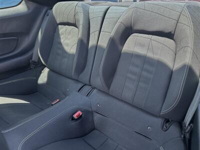 2020 Ford Mustang EcoBoost - Photo 5 - Somerton, AZ 85350