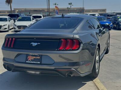 2020 Ford Mustang EcoBoost - Photo 10 - Somerton, AZ 85350