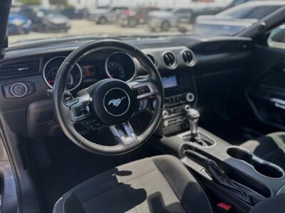 2020 Ford Mustang EcoBoost - Photo 2 - Somerton, AZ 85350