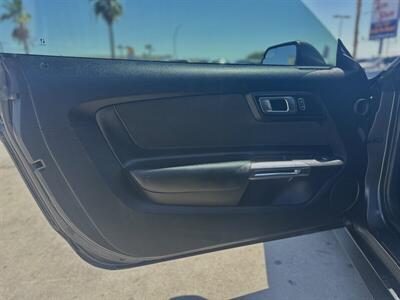 2020 Ford Mustang EcoBoost - Photo 7 - Somerton, AZ 85350