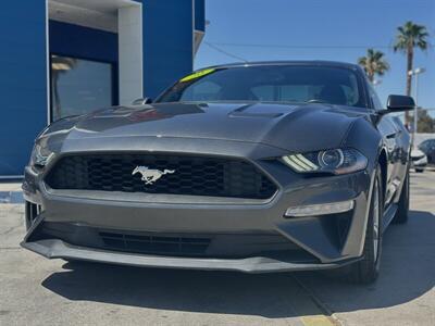 2020 Ford Mustang EcoBoost - Photo 8 - Somerton, AZ 85350