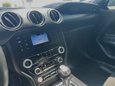 2020 Ford Mustang EcoBoost - Photo 3 - Somerton, AZ 85350