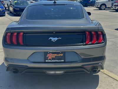 2020 Ford Mustang EcoBoost - Photo 9 - Somerton, AZ 85350