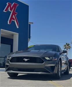 2020 Ford Mustang EcoBoost - Photo 1 - Somerton, AZ 85350