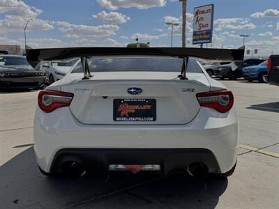 2019 Subaru BRZ Limited   - Photo 8 - Yuma, AZ 85364