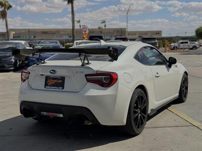 2019 Subaru BRZ Limited   - Photo 6 - Yuma, AZ 85364