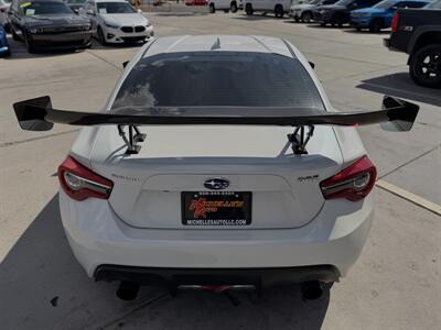 2019 Subaru BRZ Limited   - Photo 7 - Yuma, AZ 85364