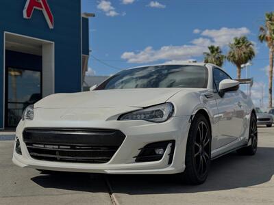 2019 Subaru BRZ Limited   - Photo 5 - Yuma, AZ 85364