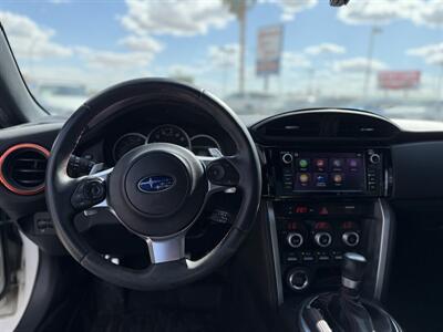 2019 Subaru BRZ Limited   - Photo 2 - Yuma, AZ 85364