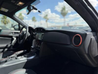 2019 Subaru BRZ Limited   - Photo 9 - Yuma, AZ 85364