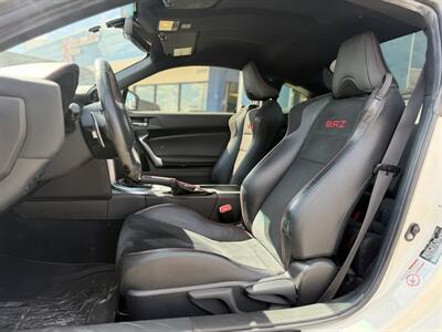 2019 Subaru BRZ Limited   - Photo 3 - Yuma, AZ 85364