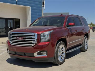 2019 GMC Yukon SLT - Photo 6 - Somerton, AZ 85350