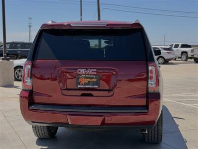 2019 GMC Yukon SLT - Photo 8 - Somerton, AZ 85350