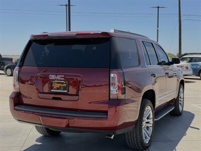 2019 GMC Yukon SLT - Photo 7 - Somerton, AZ 85350
