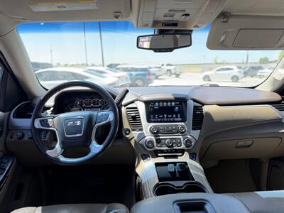 2019 GMC Yukon SLT - Photo 2 - Somerton, AZ 85350