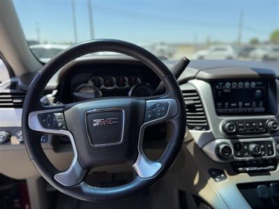 2019 GMC Yukon SLT - Photo 11 - Somerton, AZ 85350