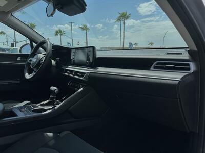 2021 Kia K5 LXS   - Photo 10 - Yuma, AZ 85364
