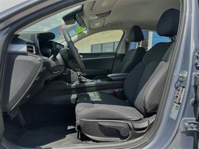 2021 Kia K5 LXS   - Photo 3 - Yuma, AZ 85364