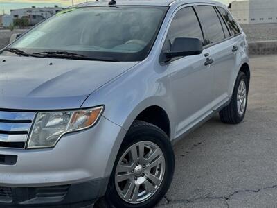 2010 Ford Edge SE - Photo 2 - Yuma, AZ 85365
