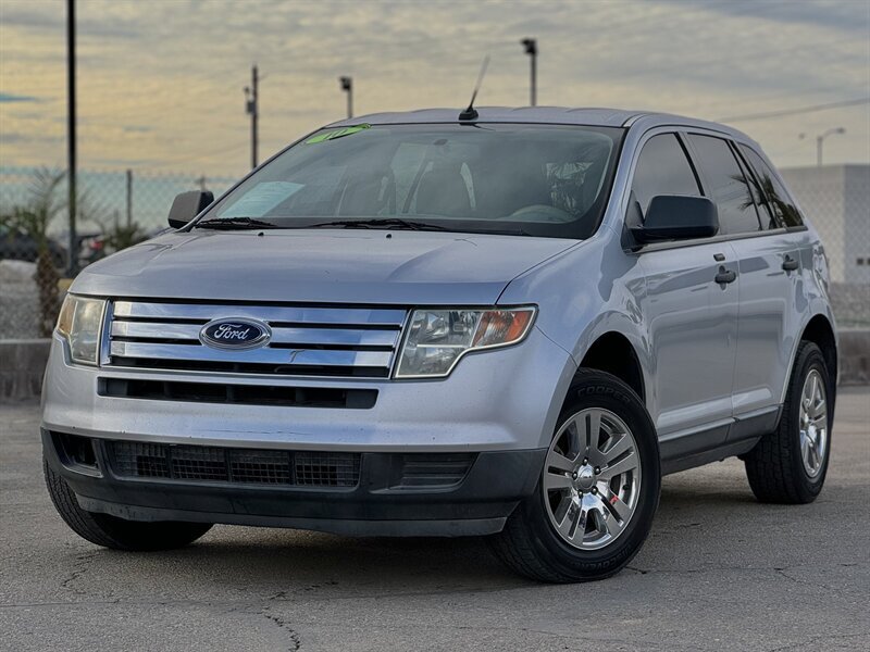 2010 Ford Edge SE