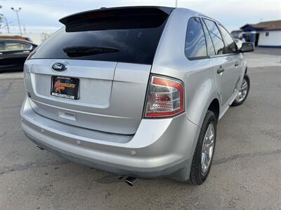 2010 Ford Edge SE - Photo 8 - Yuma, AZ 85365