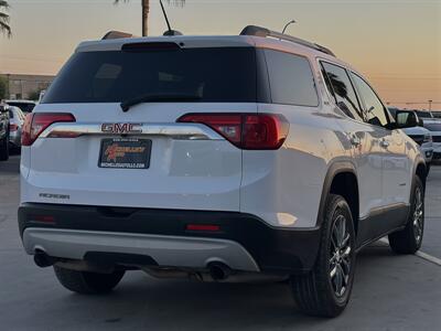 2019 GMC Acadia SLT-1   - Photo 10 - Yuma, AZ 85364