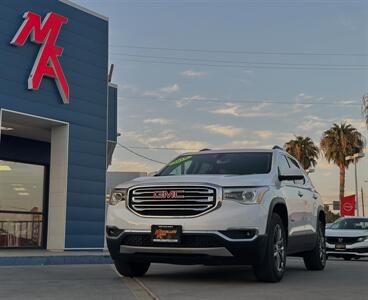 2019 GMC Acadia SLT-1 SUV