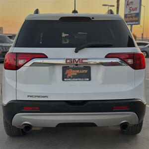 2019 GMC Acadia SLT-1   - Photo 9 - Yuma, AZ 85364