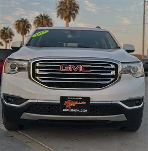 2019 GMC Acadia SLT-1   - Photo 8 - Yuma, AZ 85364