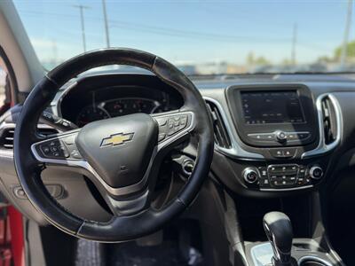 2023 Chevrolet Equinox LT - Photo 5 - Somerton, AZ 85350