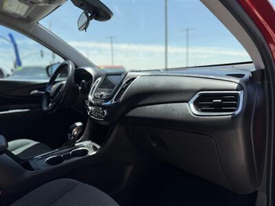2023 Chevrolet Equinox LT - Photo 9 - Somerton, AZ 85350
