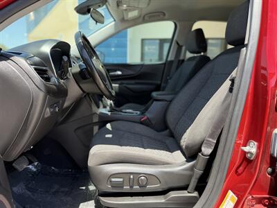2023 Chevrolet Equinox LT - Photo 2 - Somerton, AZ 85350