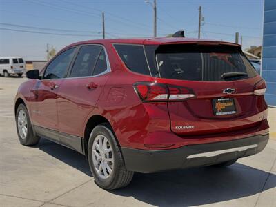 2023 Chevrolet Equinox LT - Photo 8 - Somerton, AZ 85350