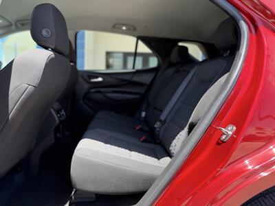 2023 Chevrolet Equinox LT - Photo 3 - Somerton, AZ 85350